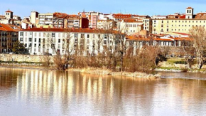 Apartamento La Bien Cercada